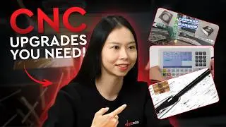 WHAT?! Blue Lasers, Secret Updates of TEYU & Ruida + MONSTER 6000W Machine! | Wattsan News #2