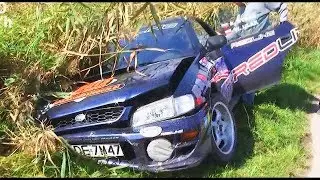 Best of WRC Rally raid Moments season 2017 part 6 wrc Ралли Лучшие Моменты сезон 2017 часть 6