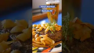 Marty&rsquo;s Blue Room | Nanticoke, PA