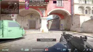 🔴 CS2 Premier Live | Headshots only?  🤔🔥
