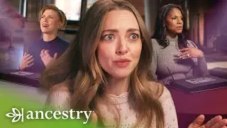 Actors Reflect on Rising Fame | Finding Your Roots | Ancestry&reg;️