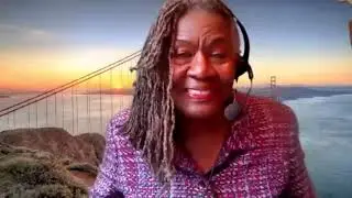 The Power of Actively Aging by Rev Ruth Littlejohn