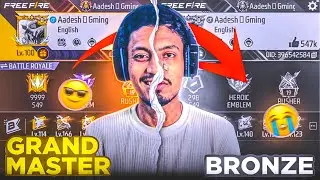 Reality of Garena Fair Player Ban ❌ Hacker Safe? Garena क्या कर रहा है!