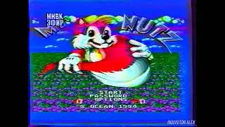BONUS - Hercules, Mr. Nutz, Generations Lost (ТК 