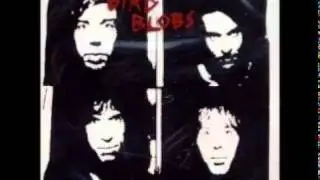 Bird Blobs - My last gold dollar