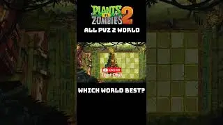 PvZ2 World Tour Part 3 Waves, Music & Mayhem! #pvz2 #plantsvszombies2