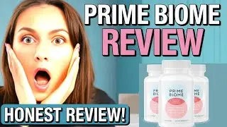 Prime Biome - (( Честный обзор!! )) - Обзор PrimeBiome - Обзоры Prime Biome - Мармеладки Prime Biome