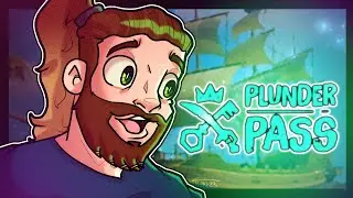 Checking Out Season 1 in Sea Of Thieves!