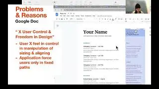 [Figma/Canva/GoogleDocs]-image[font/color/structure]-Tedious workflows of Application Manipulation