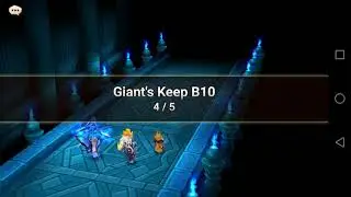Summoners War Lets Run Psamathe In GB10