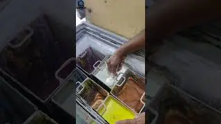 அட இது தெரியாம போச்சே😂❗Rasagulla Milkshake🥳⁉️|#shorts #mrdood #ytshorts #foodie #trending #viral