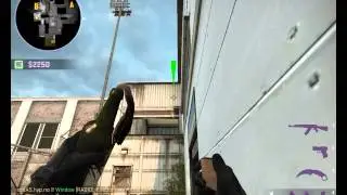 Headshot molly