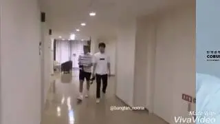NAMJIN LOVE - Feel it to