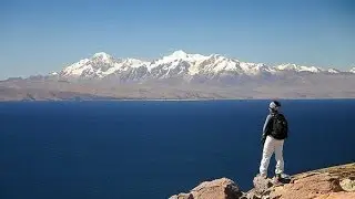 Documentário Turismo na BOLIVIA   um dos oito países com maior biodiversidade do planeta
