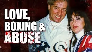 Christy Martin And The BIGGEST Fight Of Her Life