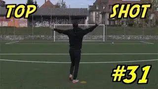 The PERFECT Freekick / Shot (For Freekickerz ?) ⚽ | #31 | Shot by DavideElSiete | 10BRA