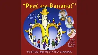 Heel and Toe Polka