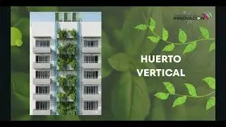 PROYECTO HUERTO VERTICAL: IMPACTO 360 Rally Latinoamericano 2025