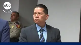 Opening statements underway in former Uvalde school officer's trial