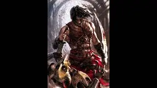 Military Aggression - Prince of Persia ~ Warrior Within OST
