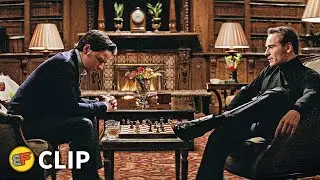 Magneto & Charles - 