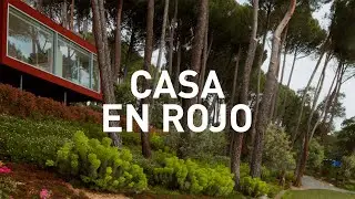 Ganador HABITAR _ Vivienda unifamiliar
