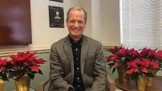 Christmas wishes from Doug Earlenbaugh | Stephanie Clark Real Estate