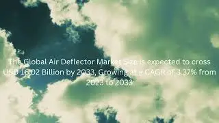 Global Air Deflector Market