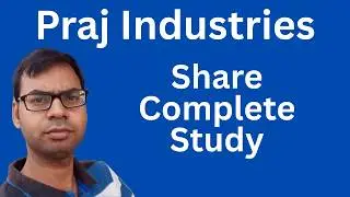 Praj Industries Share - Complete Study: Ethanol Dividend Impact Explained