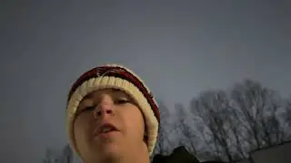 Update on the Ice Storm and How it&rsquo;s accumulating 