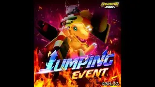 🎮 Digimon Super Rumble (DSR) &ndash; Jumping Event Gameplay + All Active Redeem Codes [September 2025]