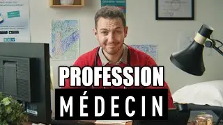 PROFESSION #4 : MEDECIN (Alex Ramirès)