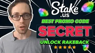 Stake US Promo Code &ndash; STAKE DAILY VIP PERKS 
