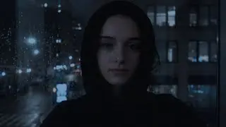 Her Voice Echoes Here