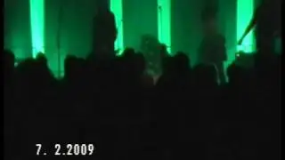 Sculpture Of Flesh - I Rape I Kill Live (UKM)