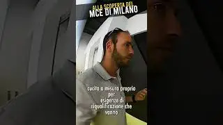 #MCE2022 -  Speciale VMC Helty