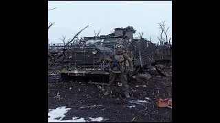 IN HELL