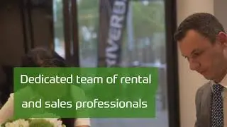 Riverbank Real Estate