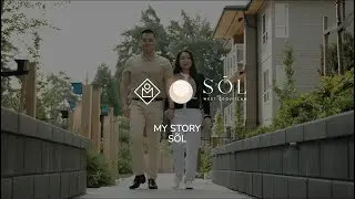 Maria & San My Story | S&Otilde;L By Adera
