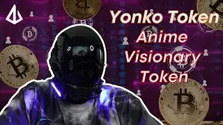 Yonko: ANIME VISIONARY TOKEN !!!