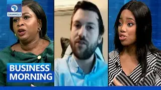 Eye On Finance Act 2021, Burning Economic Issues, Crypto Market + More  |Business Morning|