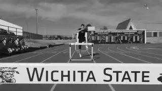 Wichita State Track and Field Motivational Video