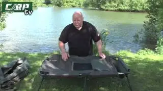 Carpzone craddle