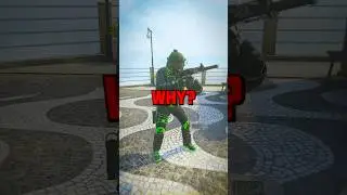 the BIG difference between YOU and Warzone Pros