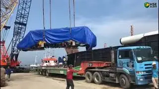Lift smart stay safe | Top 10 lifting protocol of Crane Operation #cranesafety #safety #safetyfirst 