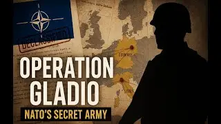 The Hidden Armies of NATO: Inside Operation Gladio