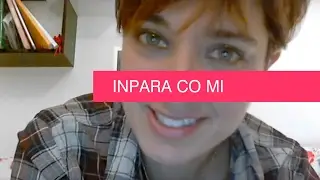 (Ri)scoprire la lingua veneta - Inpara Co Mi