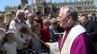 Święcenie Pokarmów | 20.04.2019