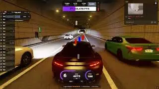 Broke My record of 80 mil In No hesi