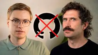 I'm QUITTING Github | Prime Reacts